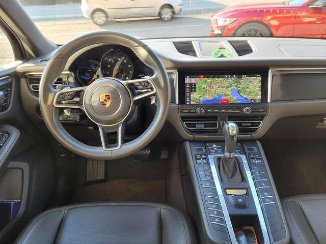 Porsche Macan 2.0 Navi Tetto Sospensioni Scarichi Pelle C 21''