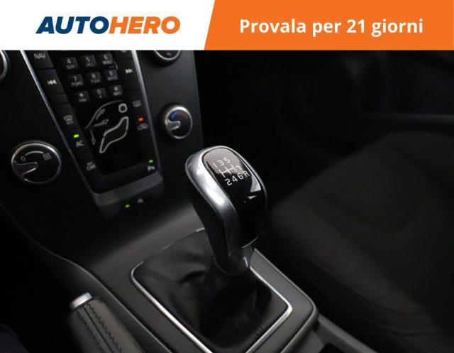 VOLVO V40 D2 Kinetic