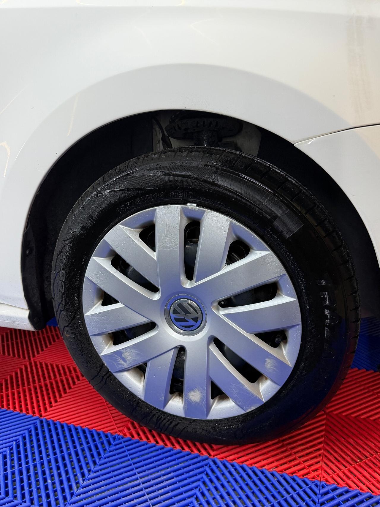 Volkswagen Polo 1.2 70 CV 5p. Comfortline Neopatentati