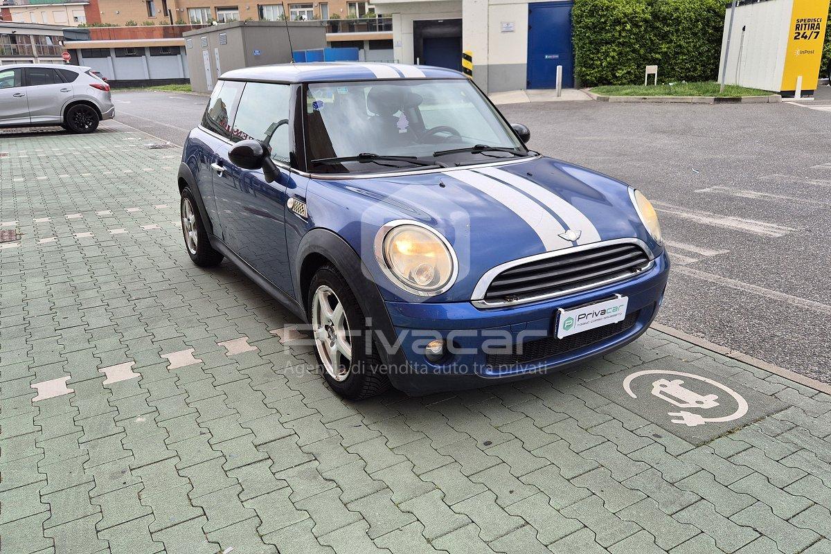 MINI Mini 1.4 16V One
