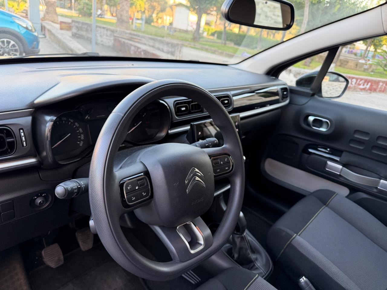 Citroen C3 PureTech 110 S&S Shine