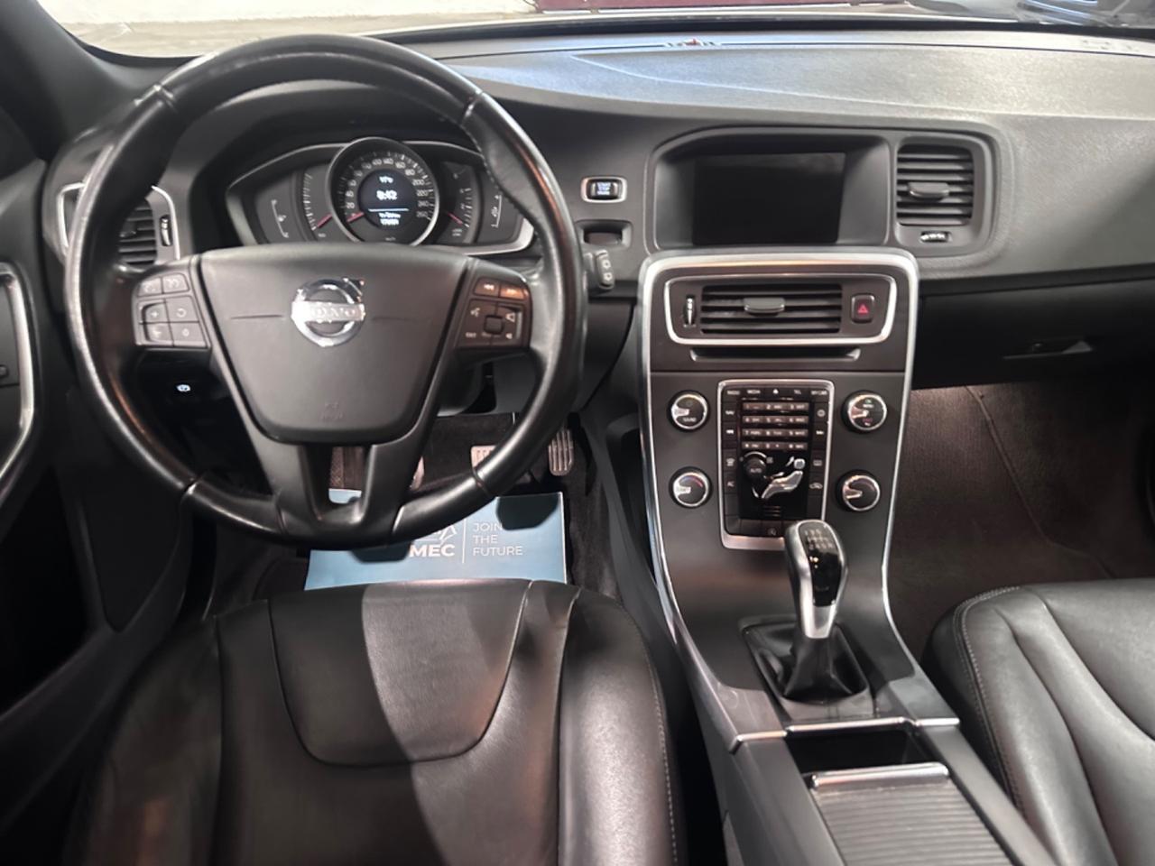 Volvo V60 D4 Momentum