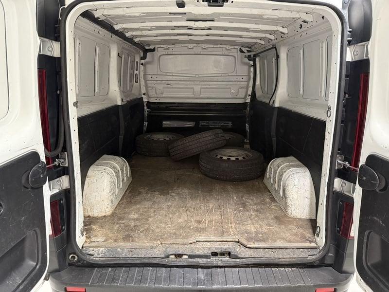 Renault Trafic Trafic T29 1.6 dci 120CV L2H1 Furgone Euro 6B