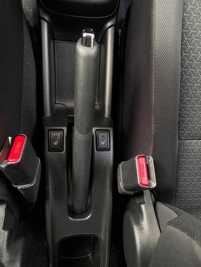 SUZUKI Swift 1.2 Hybrid 4X4 AllGrip Top