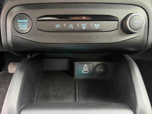 FORD Focus 1.5 EcoBlue 115 CV automatico SW ST-Line X