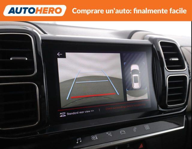 CITROEN C5 Aircross BlueHDi 130 S&S EAT8 Shine