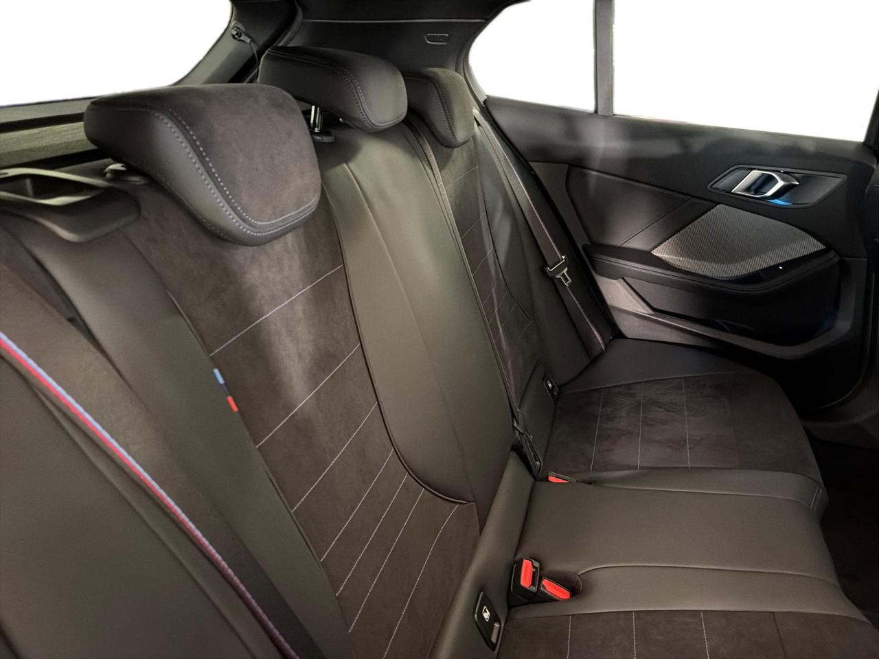 BMW Serie 1 118d MSport Pro