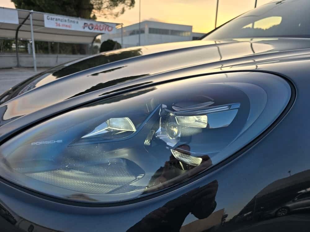 Porsche Macan S 3.0 V6 354cv pdk