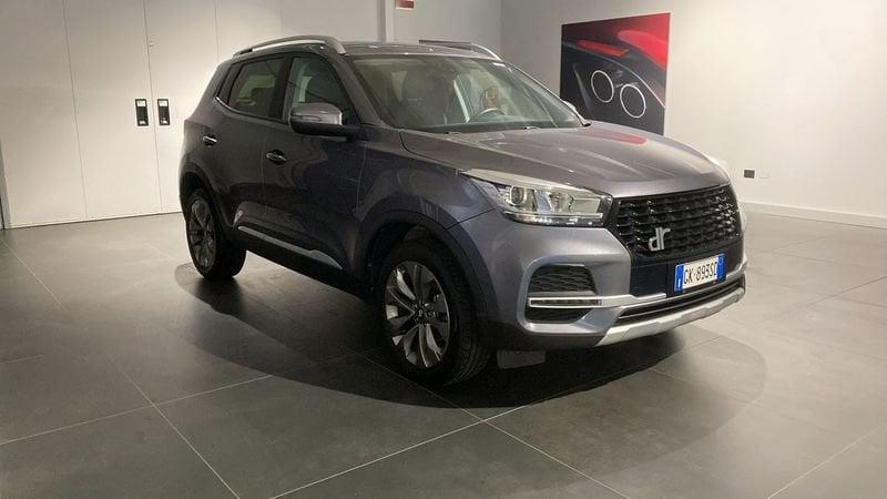 DR AUTOMOBILES dr 4.0 dr 4.0 1.5