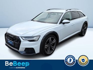 Audi A6 Allroad Quattro A6 ALLROAD 40 2.0 TDI MHEV 12V BUSINESS ADVANCED Q
