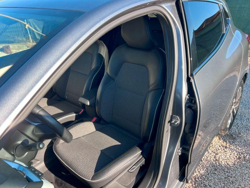 Renault Clio TCe 100 CV GPL 5 porte Techno