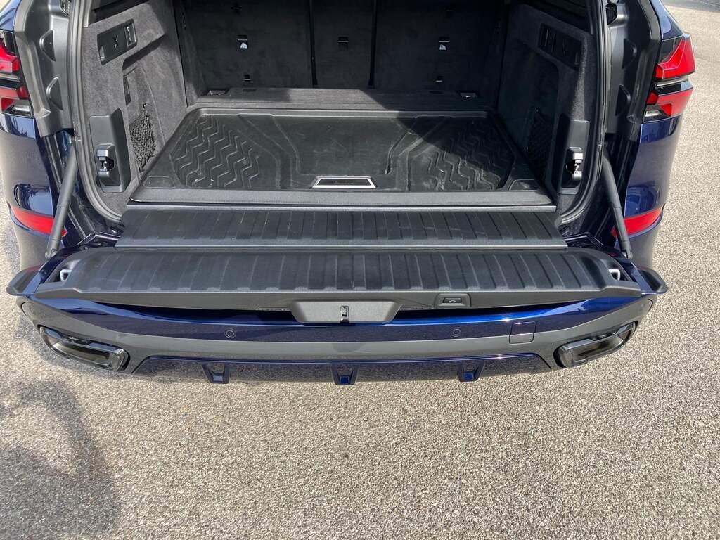 BMW X5 40 d MSport Pro xDrive Steptronic