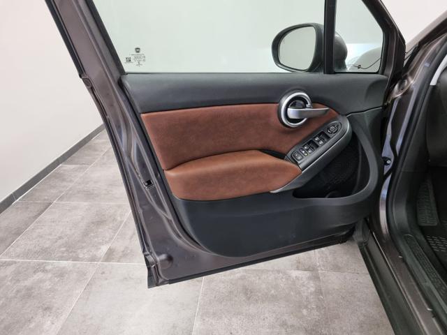 FIAT 500X 1.4 MultiAir 140 CV DCT Cross Plus