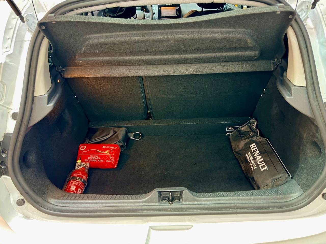 Renault Clio TCe benz/GPL 90cv Neopat E6