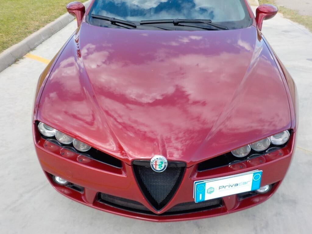 Alfa Romeo Brera 2.4 JTDm 20V 210CV