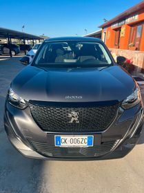 Peugeot 2008 PureTech 100 S&S - SOLO 26.000km