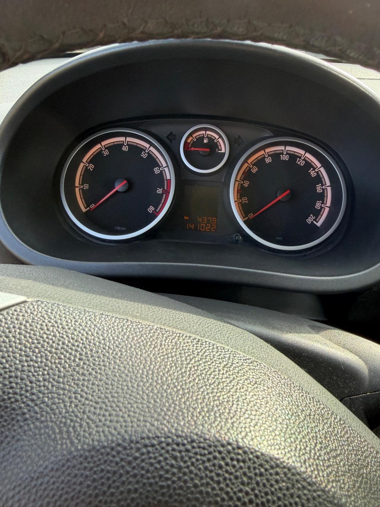 Opel Corsa 1.2 5 porte Edition