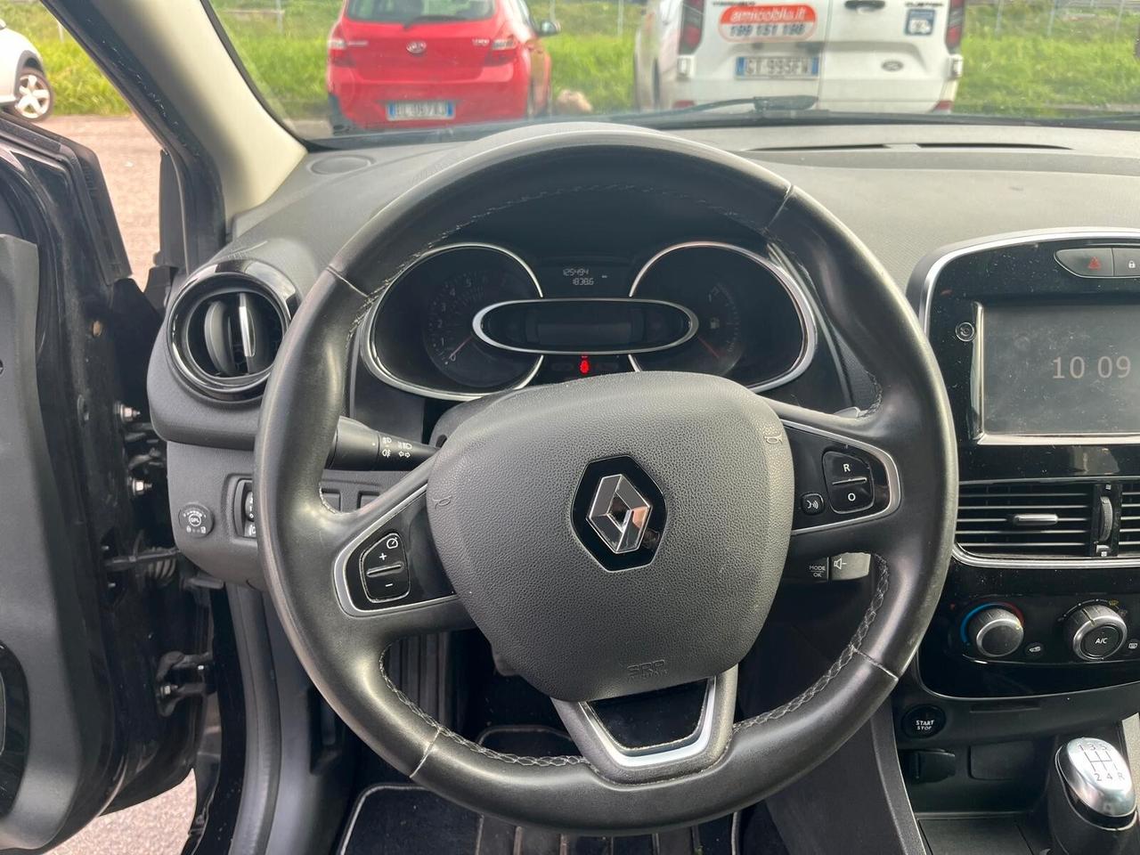 Renault Clio TCe 12V 90 CV GPL Start&Stop 5 porte Energy Zen