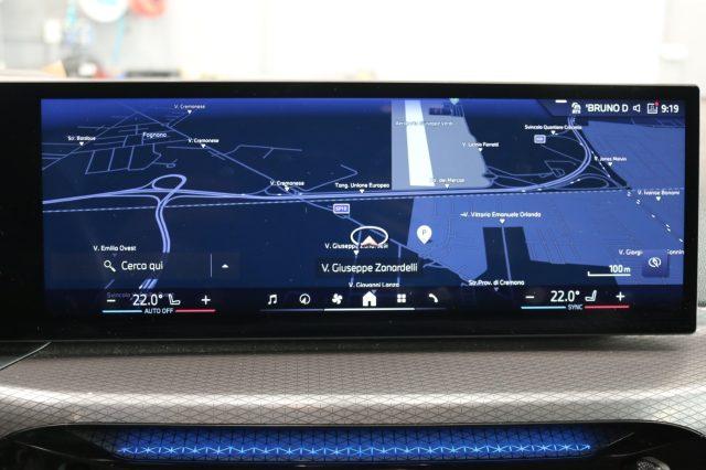 BMW 420 d xDrive 48V Msport Pro "NUOVA"