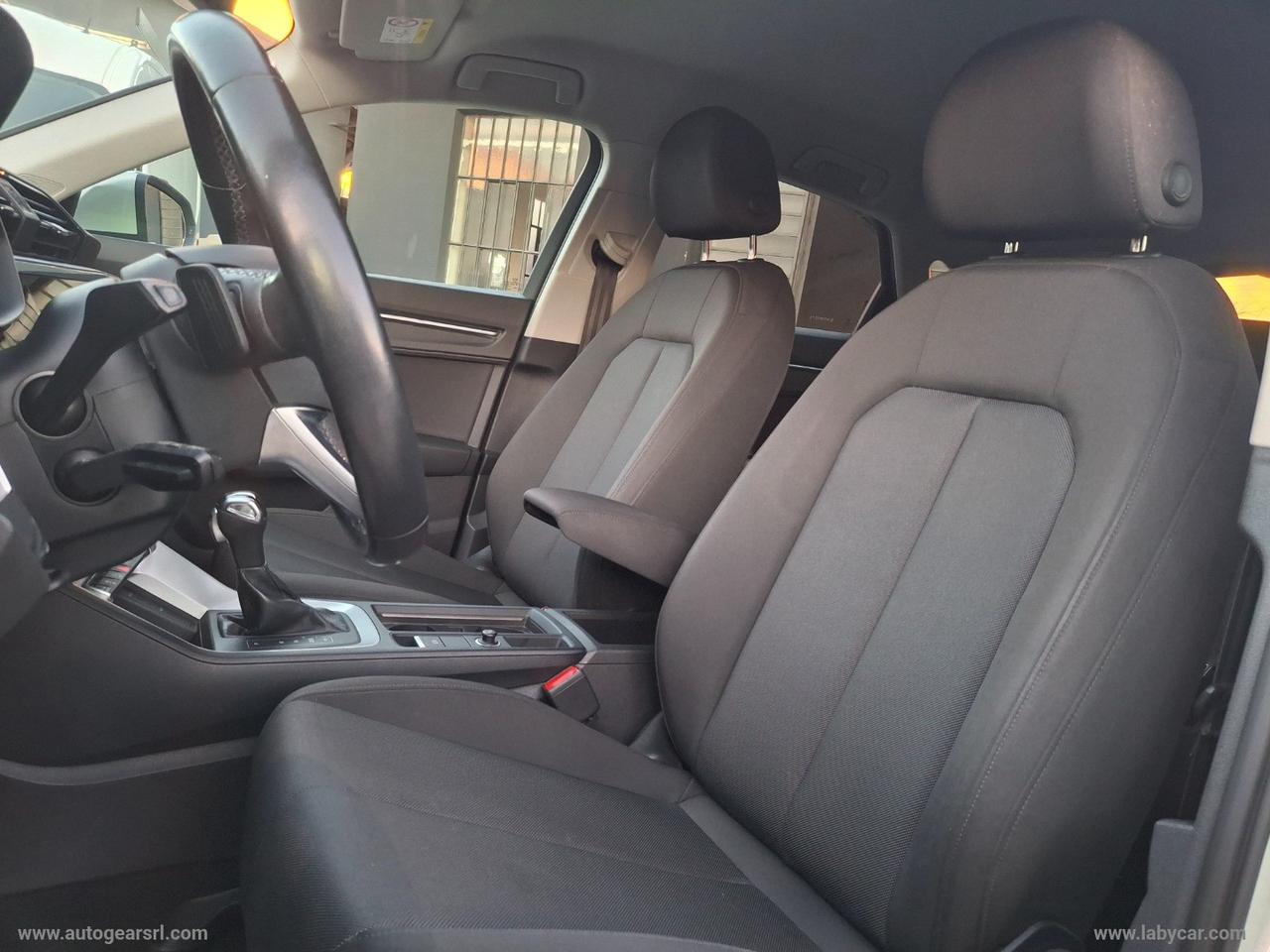 AUDI Q3 SPB 35 2.0 TDI S tronic 2022