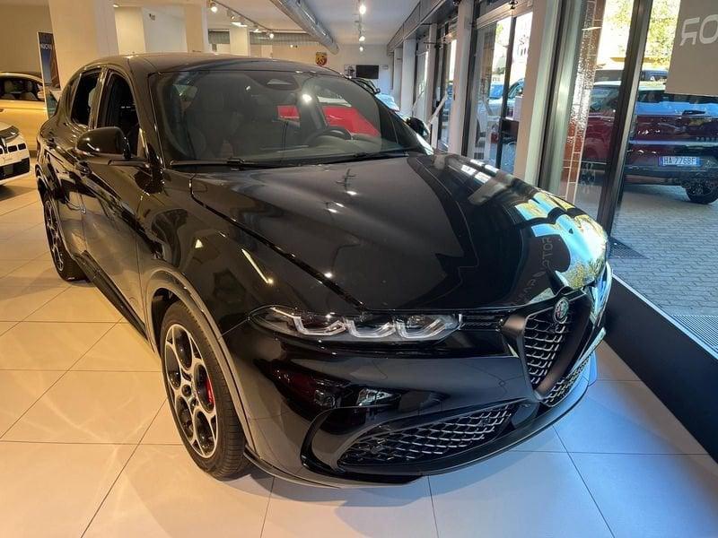Alfa Romeo Tonale Tonale 1.5 160 CV MHEV TCT7 Veloce