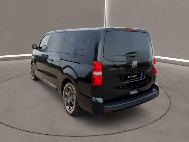 FIAT Ulysse (2024-->) - 2.0 BlueHDi 180 CV AT8 L3 Combi