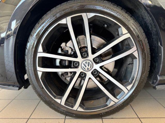 VOLKSWAGEN Golf GTD 2.0 TDI DSG 5p. BMT //NAVI//18//LED//