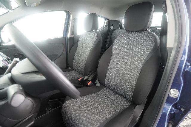 LANCIA Ypsilon Ypsilon 1.0 FireFly 5 porte S&S Hybrid Silver