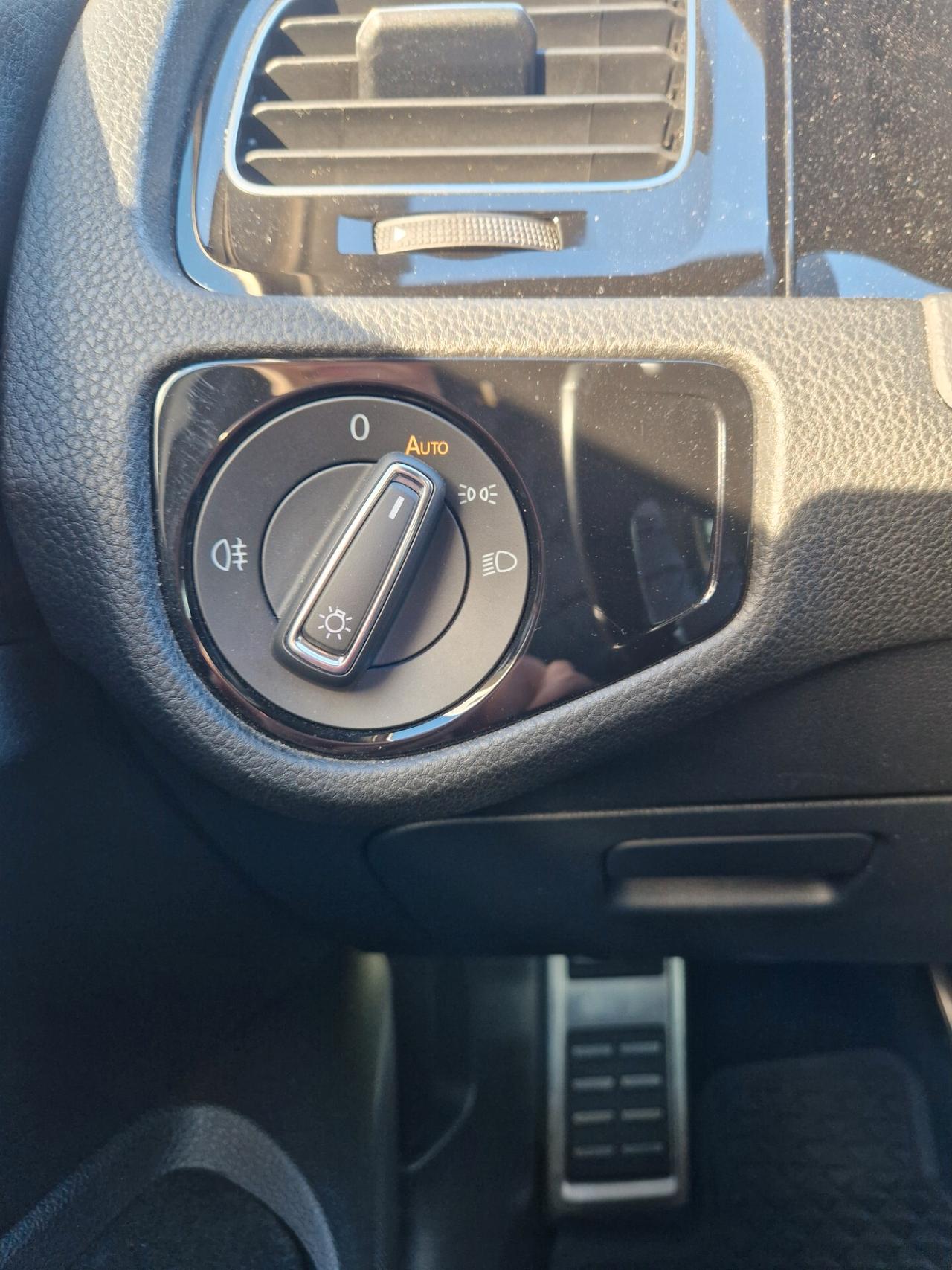 Volkswagen Golf 1.4 TSI 125CV DSG 5p. Executive BlueMotion Technology