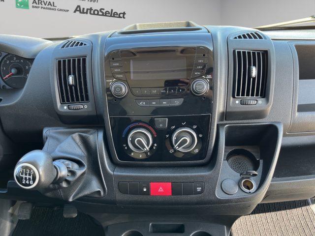 FIAT Ducato 2.3MJT 140CV L3H2