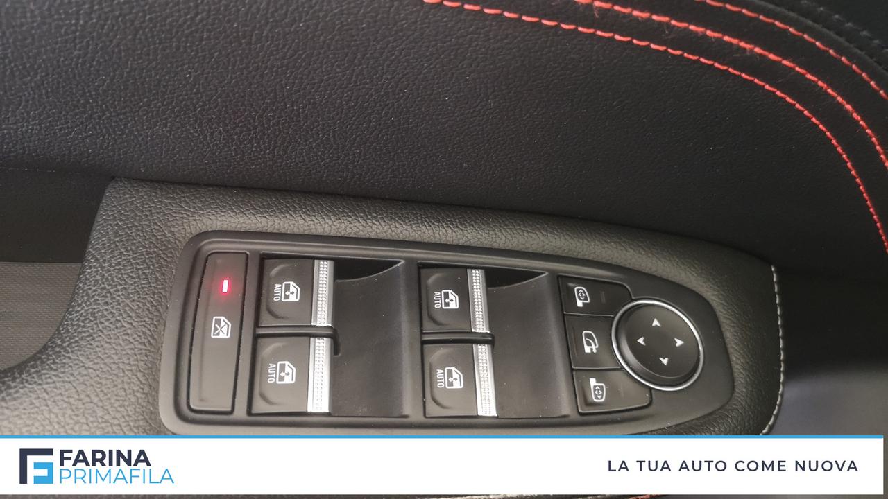 RENAULT Arkana 2021 - Arkana 1.6 E-Tech hybrid R.S. Line 145cv