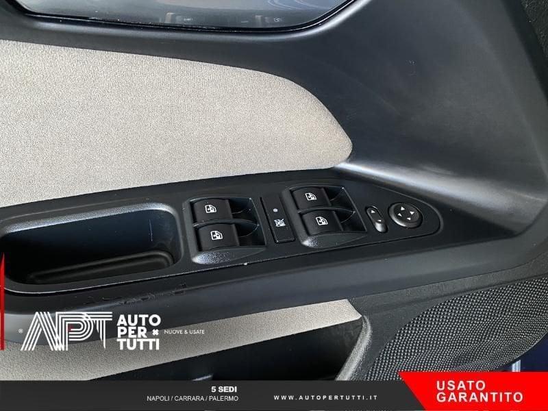 FIAT Tipo Tipo SW 1.4 Lounge 95cv