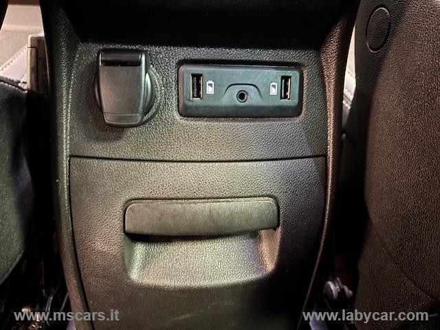 RENAULT Scénic dCi 8V 110 CV Energy Intens