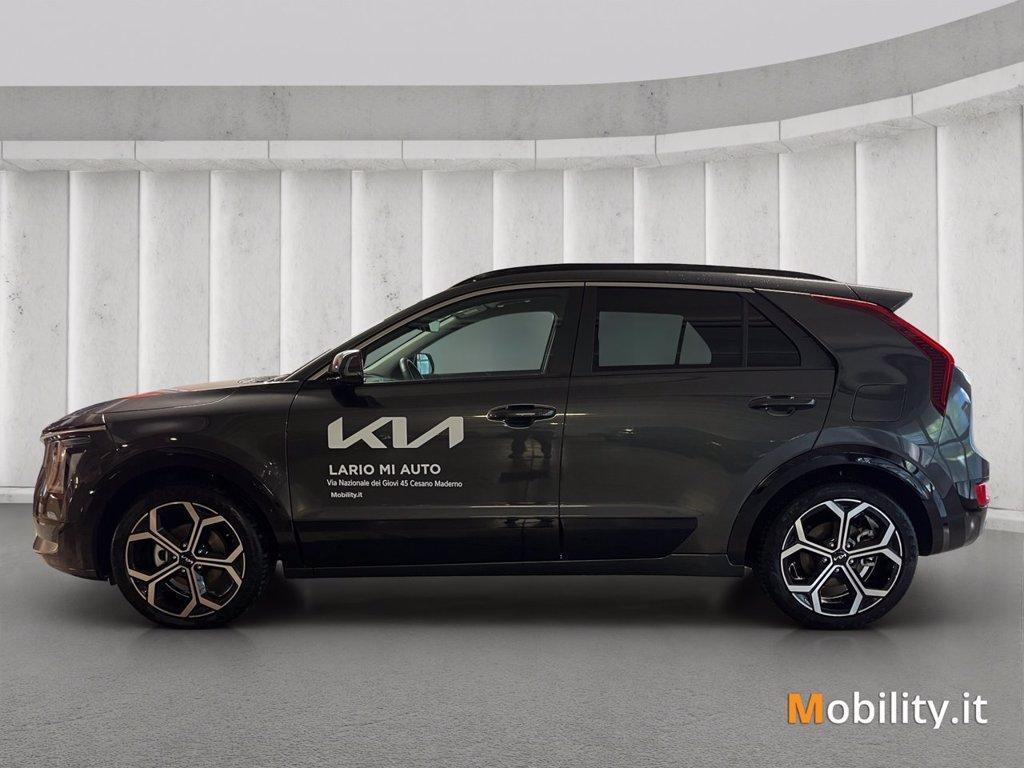 KIA Niro 1.6 gdi hev Style dct6 del 2023