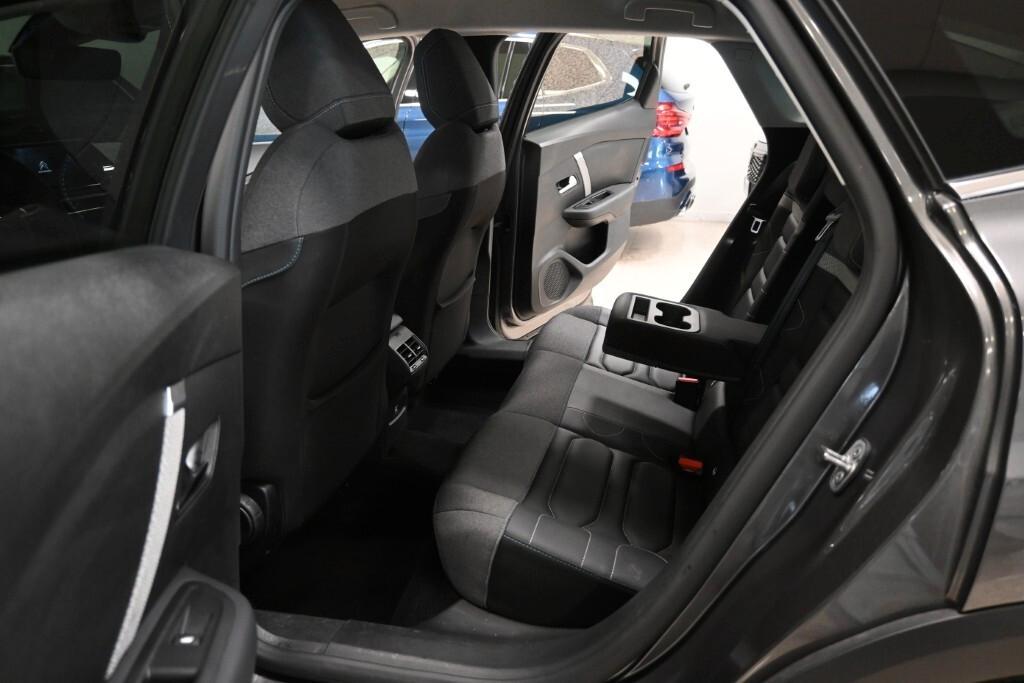 Citroen C4 X BlueHDI 130 S&S EAT8 Max