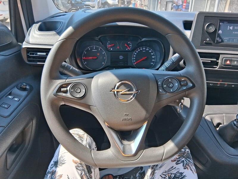 Opel Combo Cargo 1.5 Diesel 100CV S&S PC 650kg Edition