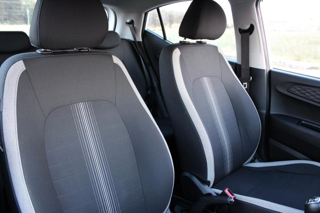 HYUNDAI i10 1.0 MPI *Carplay