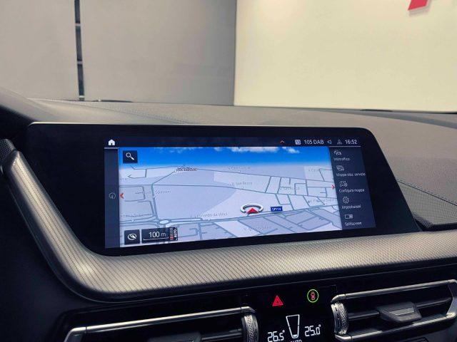 BMW 118 i M-SPORT 140CV AUTO