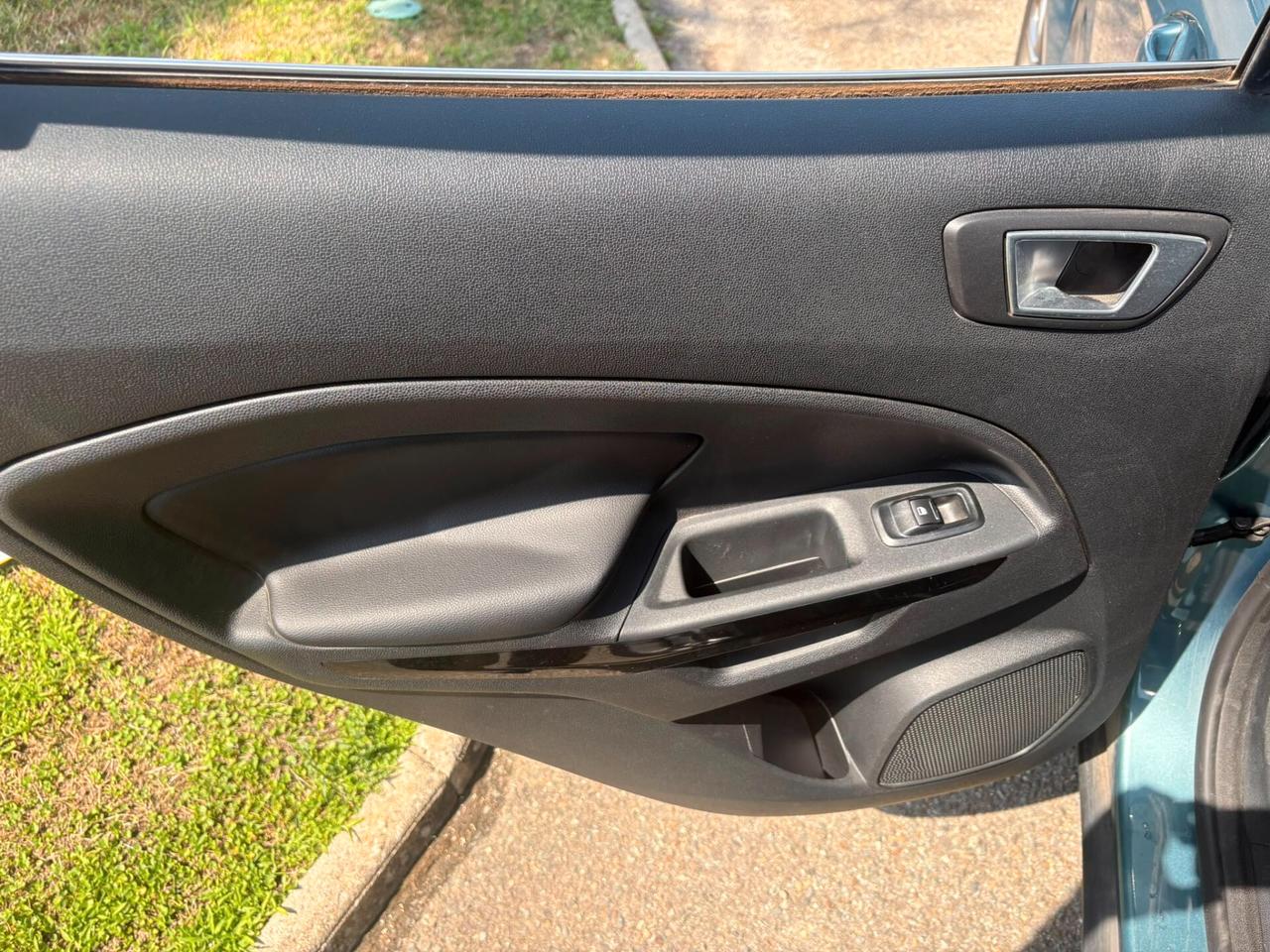 Ford EcoSport 1.5 ECOBLUE TITANIUM 100 CV