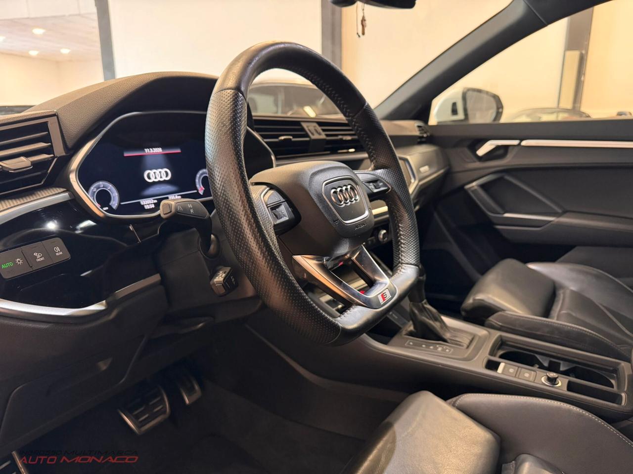 Audi Q3 SPB 40 - 2.0 TDI 190CV S-line 2020