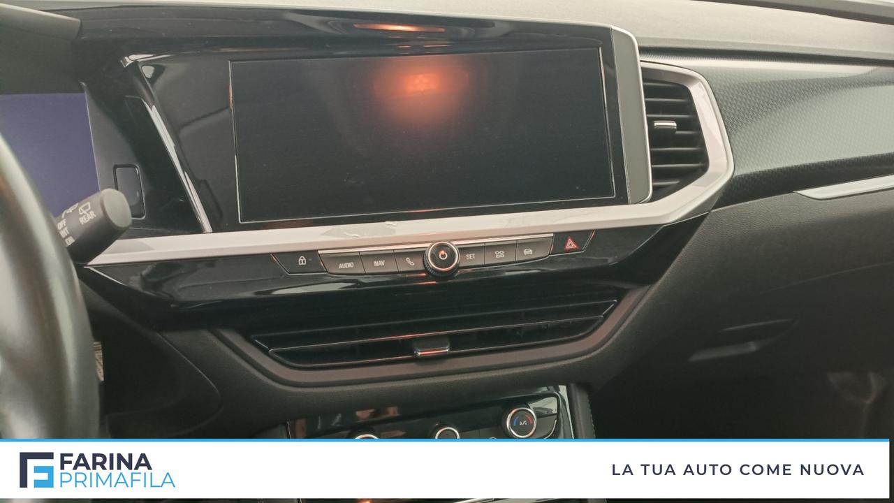 OPEL Grandland I 2022 - Grandland 1.5 ecotec GS s&s 130cv at8