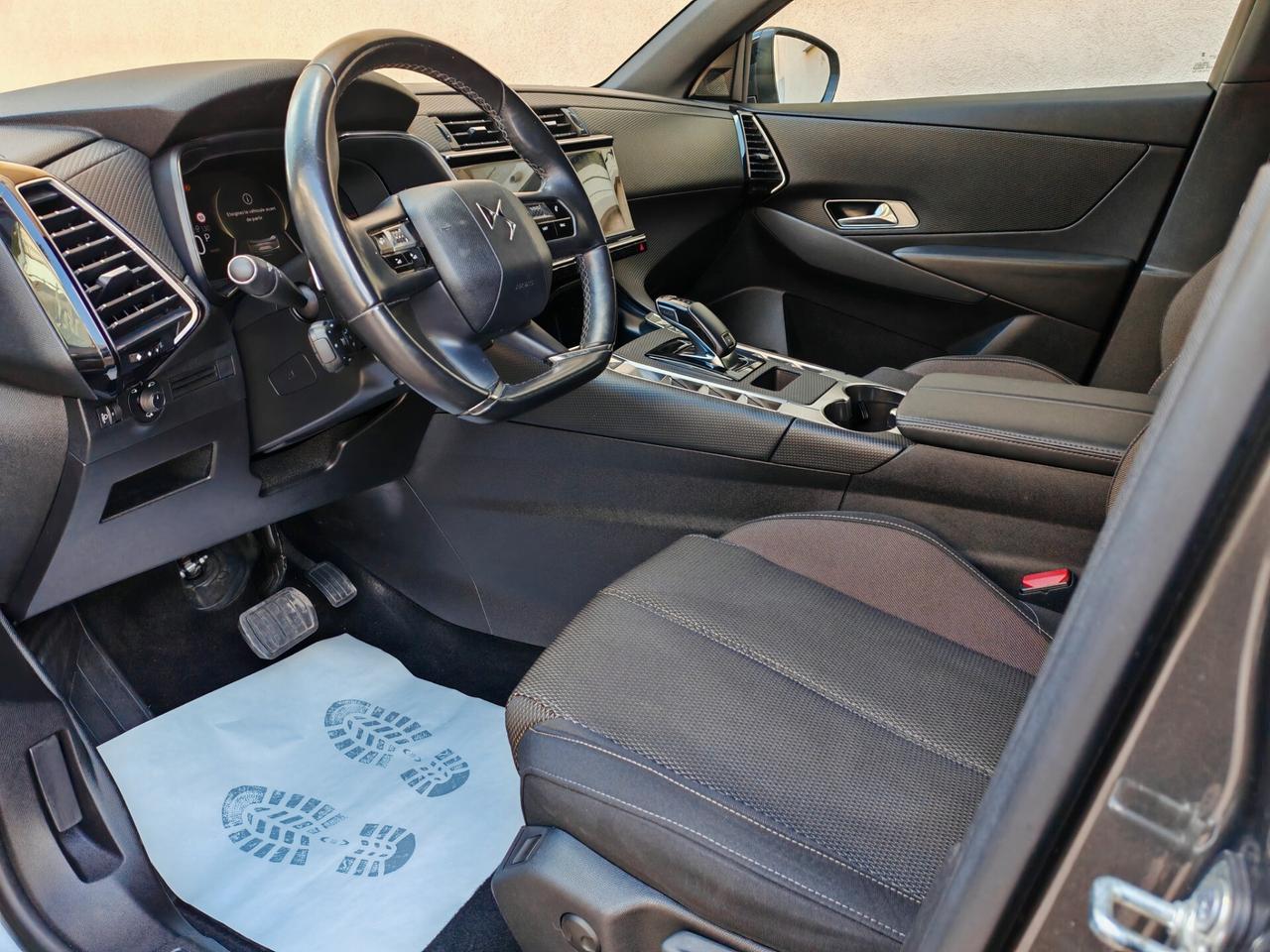 Ds 7 1.5HDi Performance navig led Fulll 2023