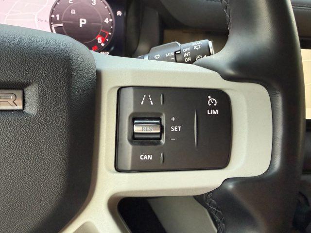 LAND ROVER Defender 110 3.0D I6 200 CV AWD Auto SE N1 PREZZO NETTO