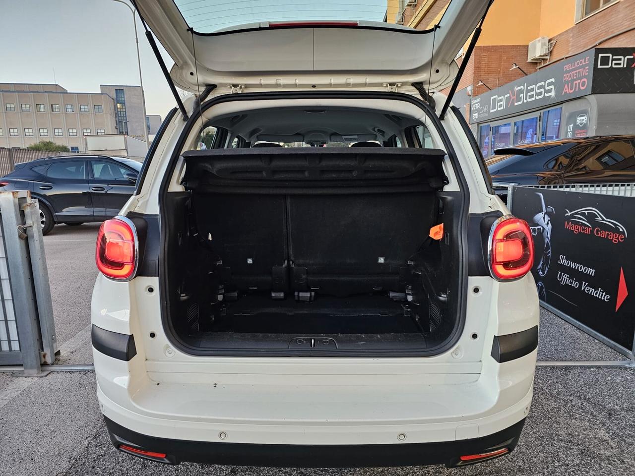 Fiat 500L 1.3 Multijet 95 CV Dualogic Business