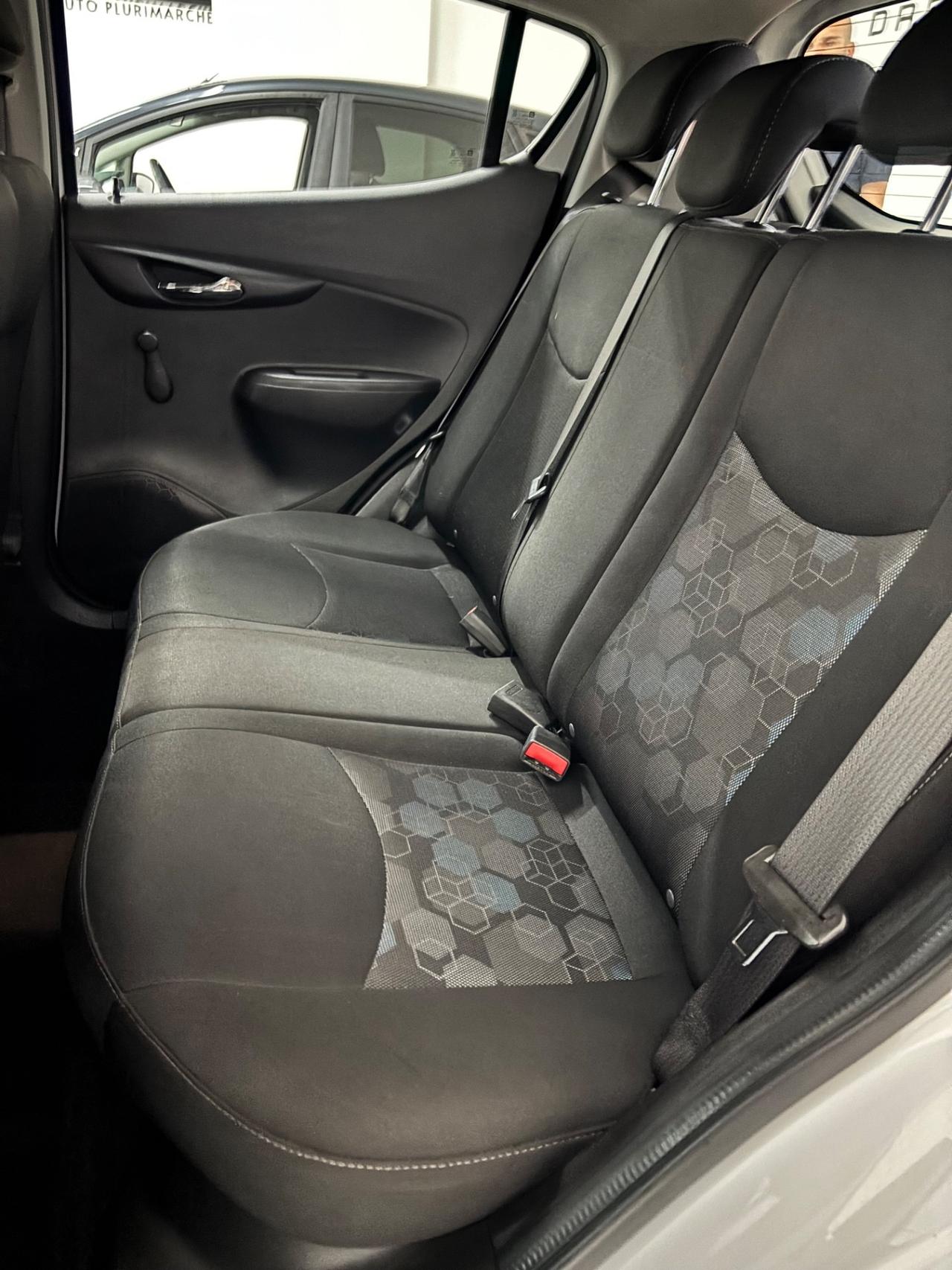 Opel Karl Rocks 1.0 73 CV GPL