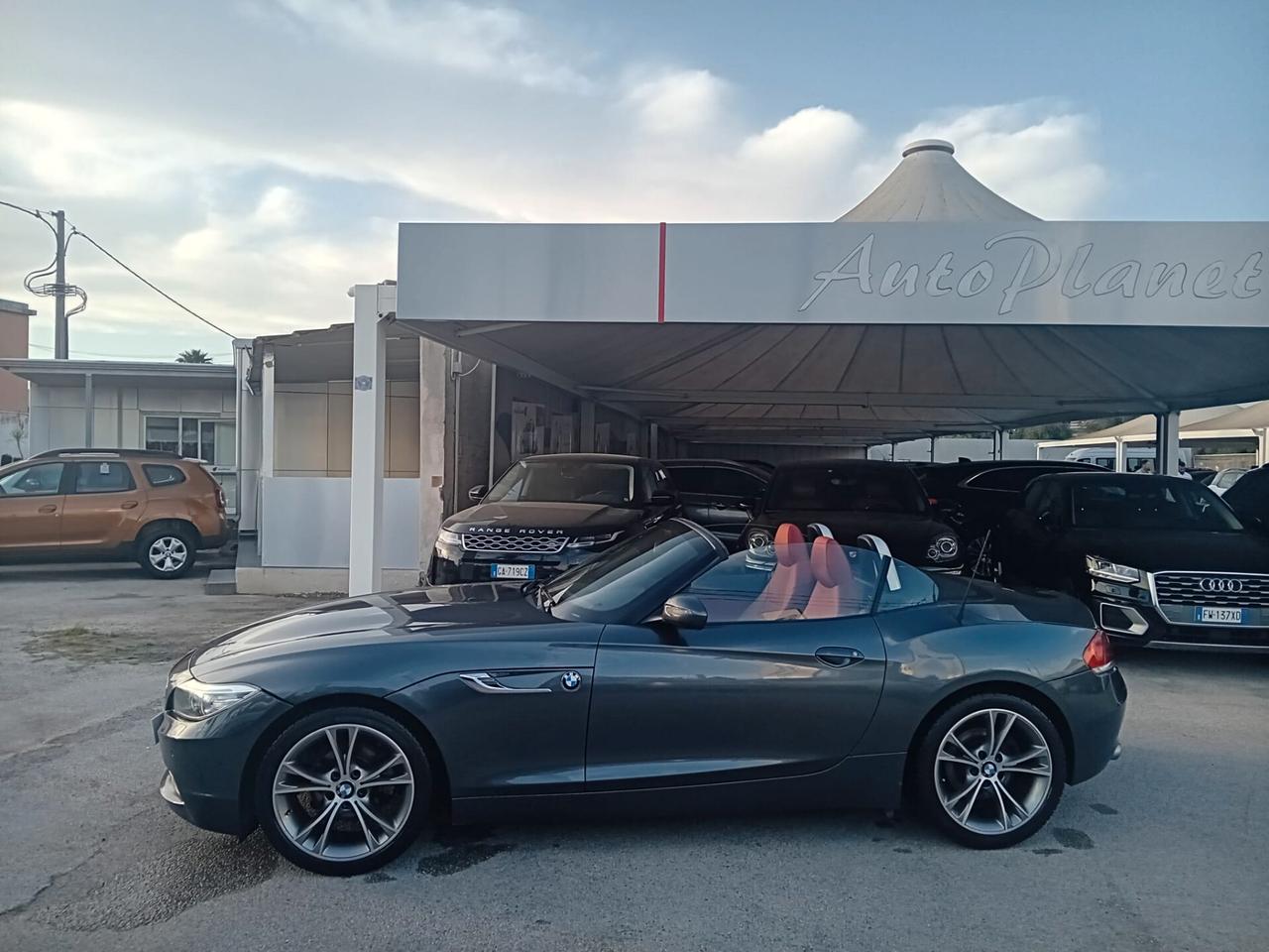 Bmw Z4 sDrive18i
