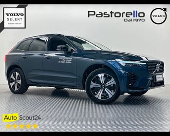 VOLVO N.XC60 Plus Dark T6 AWD AUT