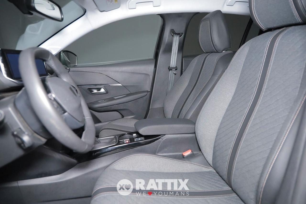 Peugeot 208 1.2 Puretech 100CV Allure