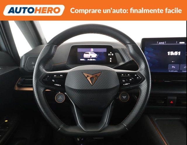 CUPRA Born 58kWh 231 CV Impulse