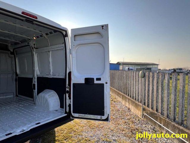 PEUGEOT Boxer 333 2.2 BlueHDi 120 S&S PM-TM Furgone L2H2